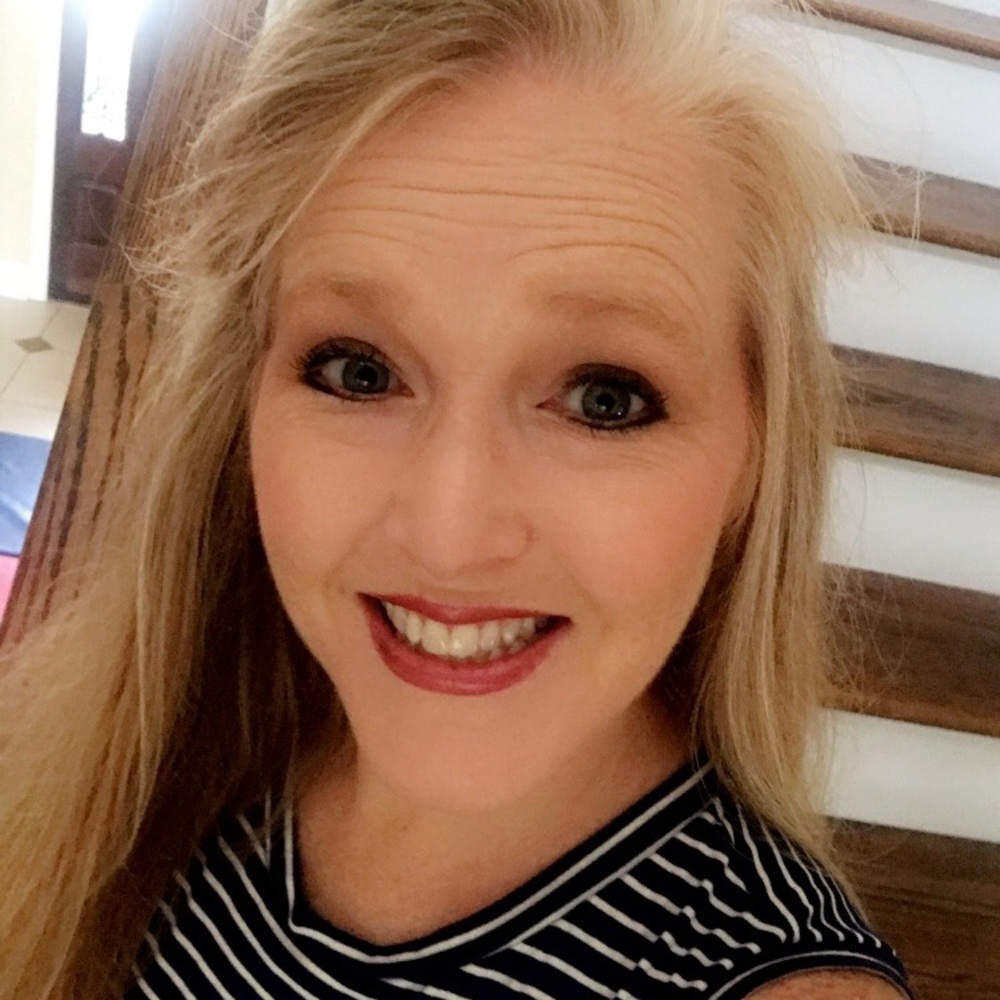 Meet your Posher, Gigi